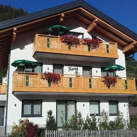 Appartement Kerry Schladming Exterior foto