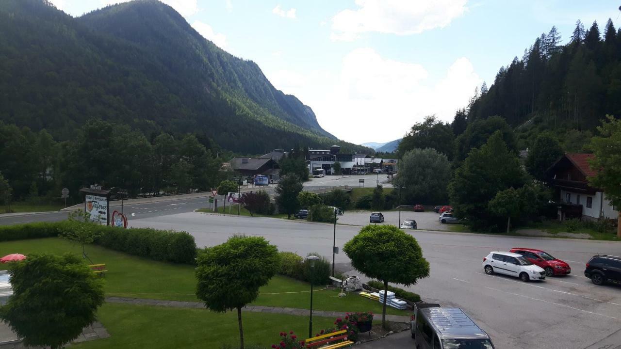 Appartement Kerry Schladming Exterior foto