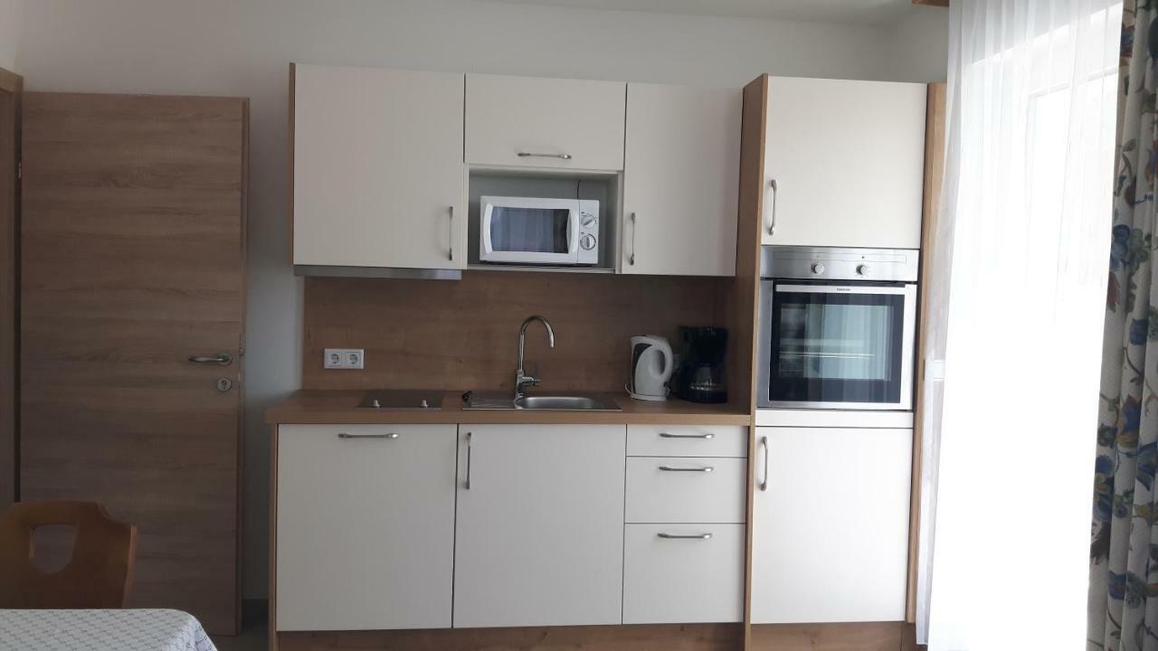 Appartement Kerry Schladming Exterior foto