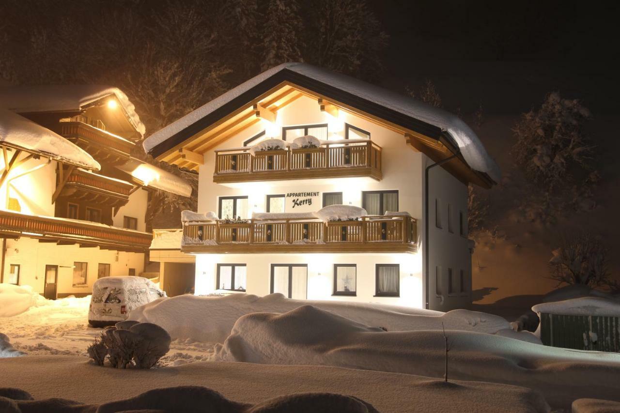 Appartement Kerry Schladming Exterior foto